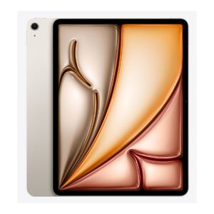 Apple iPad Air 13" Apple M3 Wi-Fi 1TB - Starlight | Apple