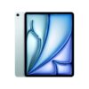 Apple iPad Air | 13 " | Blue | Liquid Retina | Apple M3 | 256 GB | Wi-Fi | Bluetooth | 5.3 | iOS | Warranty 12 month(s)
