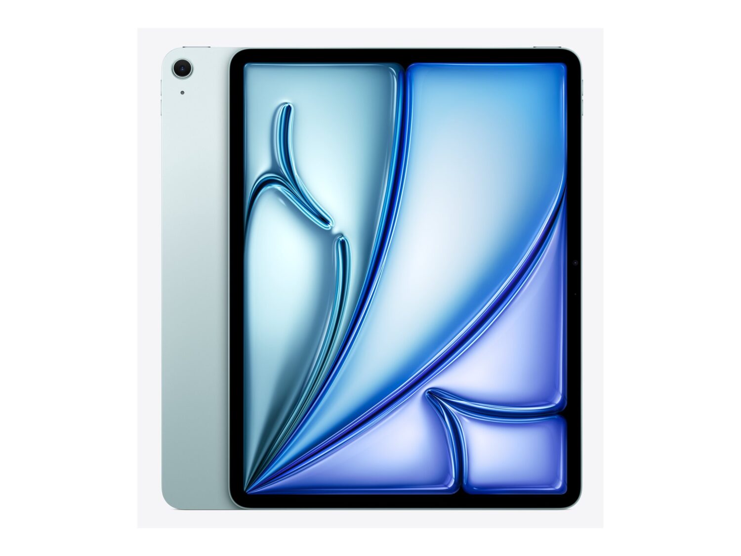 Apple iPad Air | 13 " | Blue | Liquid Retina | 2732 x 2048 pixels | Apple M3 | 512 GB | Wi-Fi | Bluetooth | 5.3 | iOS | Warranty 12 month(s)