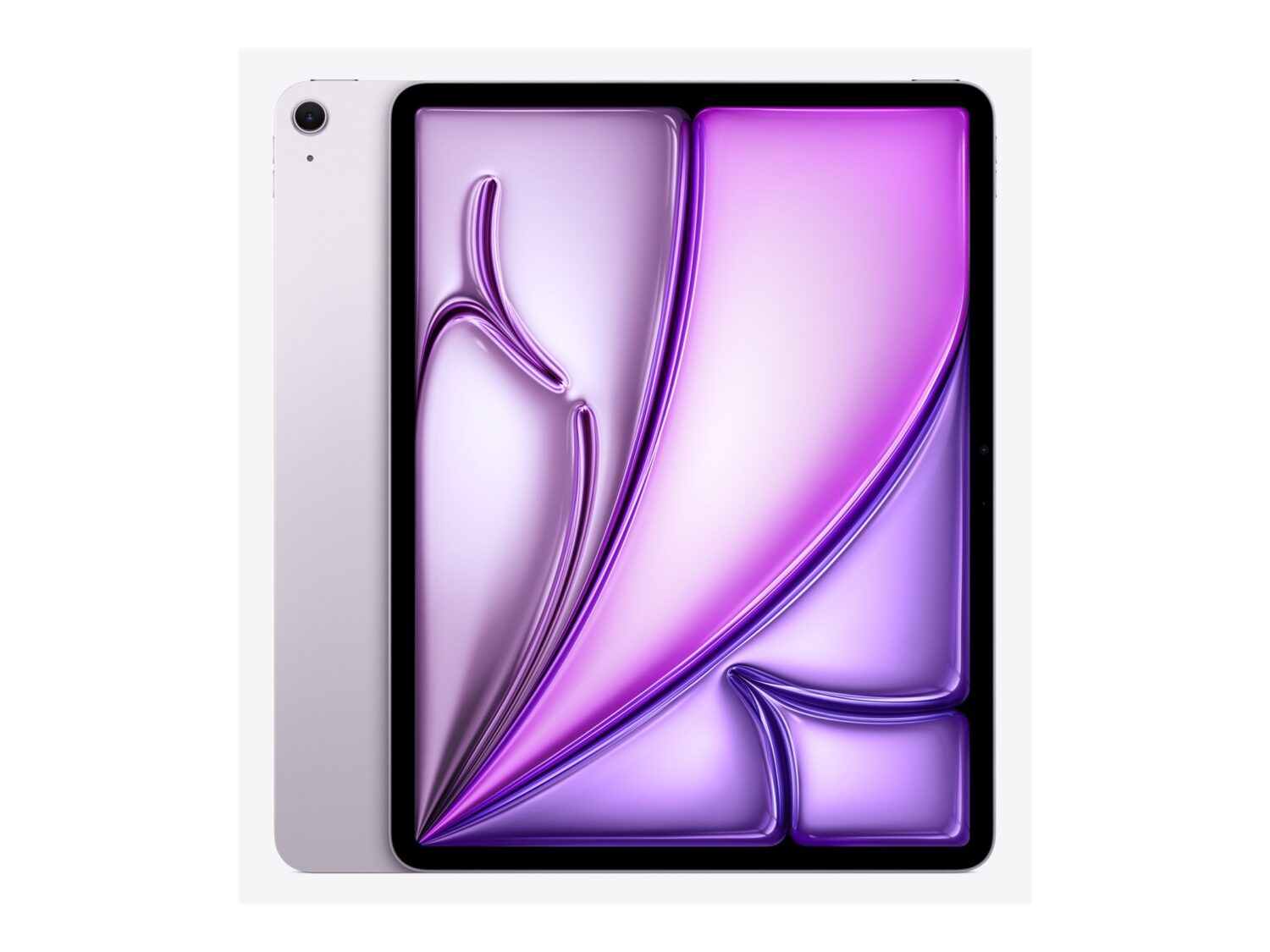 Apple iPad Air 13" Apple M3 Wi-Fi 512GB - Purple | Apple