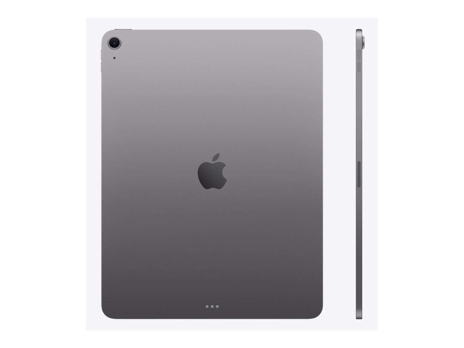 Apple iPad Air 13" Apple M3 Wi-Fi 512GB - Space Grey | Apple