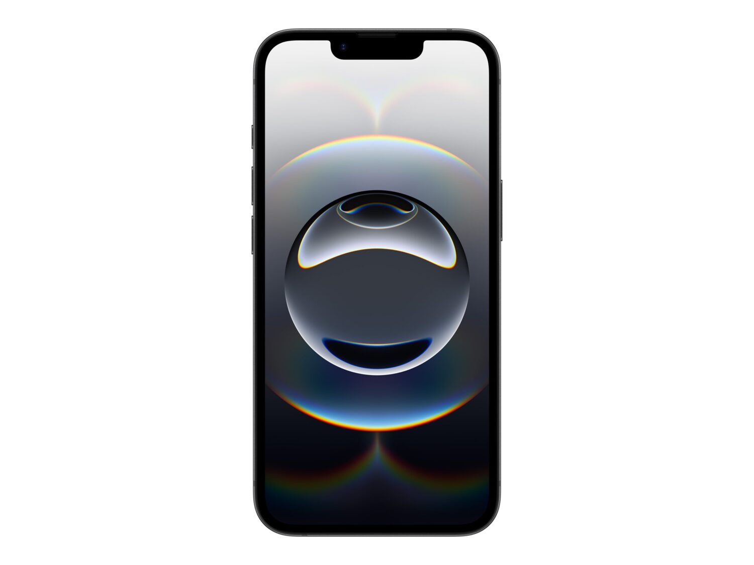 Apple iPhone 16e 256GB Black | Apple