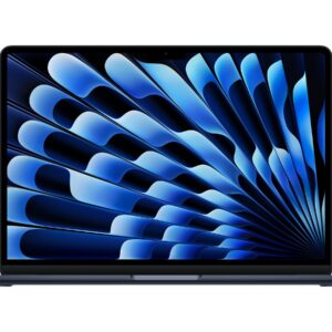 Apple MacBook Air 13” Apple M4 10C CPU, 10C GPU/16GB/512GB SSD/Midnight/RUS | Apple