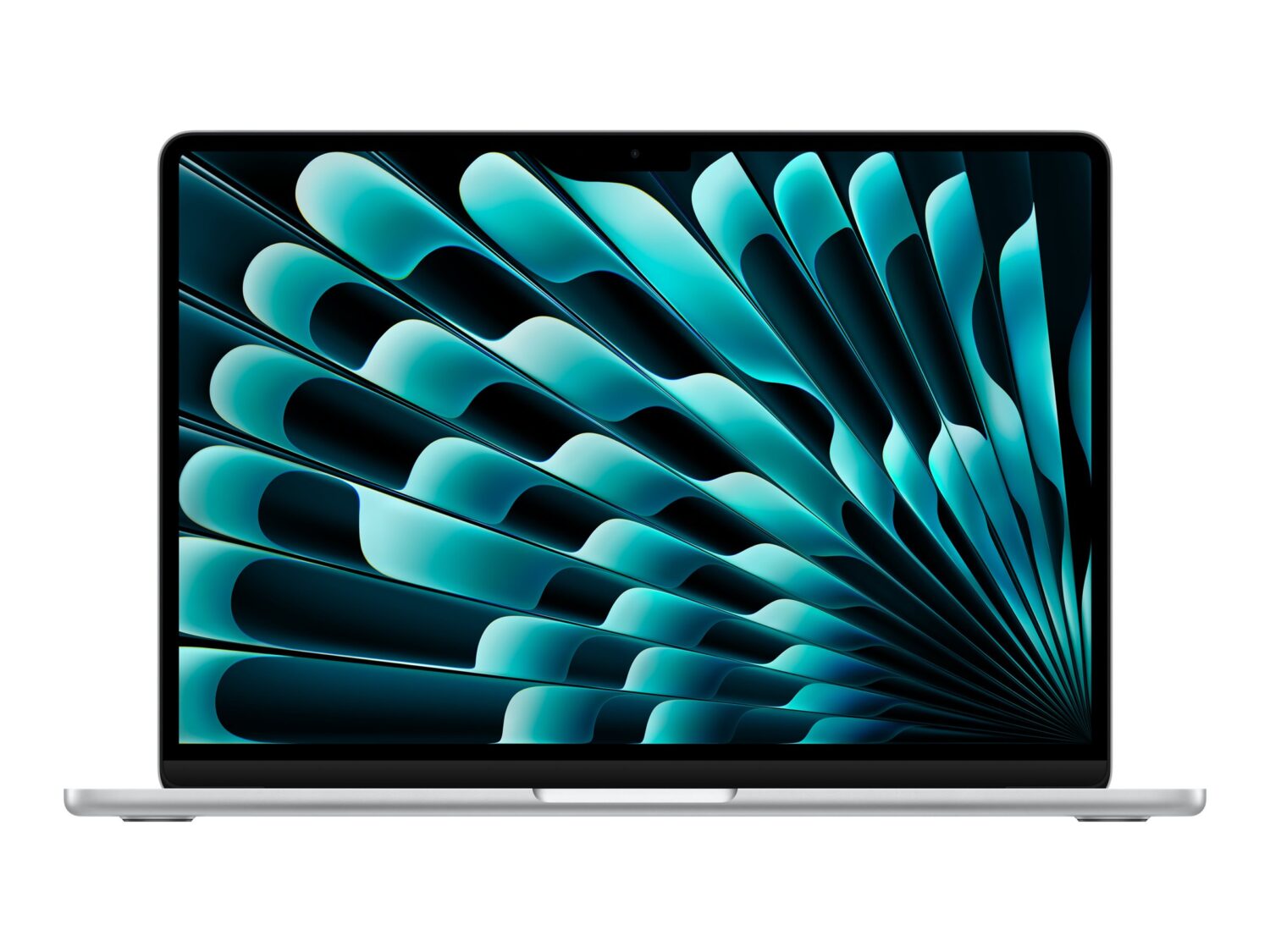 Apple MacBook Air 13” Apple M4 10C CPU, 10C GPU/16GB/512GB SSD/Silver/INT | Apple