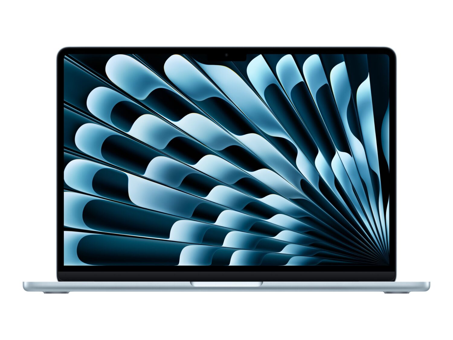 Apple MacBook | Air | Sky Blue | 13 " | 2560 x 1664 pixels | Apple M4 | 16 GB | Solid-state drive capacity 512 GB | Apple M4 chip 10-core CPU/10-core GPU | macOS | 802.11ax | Bluetooth version 5.0 | Keyboard language English | Keyboard backlit
