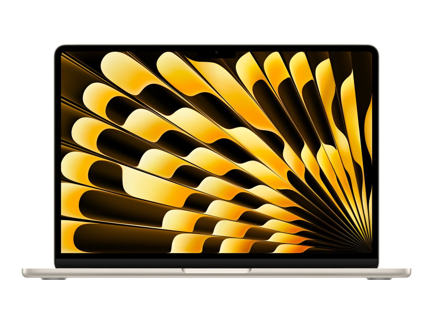 Apple MacBook | Air | Starlight | 13 " | IPS | 2560 x 1664 pixels | Apple M4 | 16 GB | Solid-state drive capacity 512 GB | Apple M4 chip 10-core CPU/10-core GPU | macOS | 802.11ax | Bluetooth version 5.0 | Keyboard language Russian | Keyboard backlit | Warranty 12 month(s)