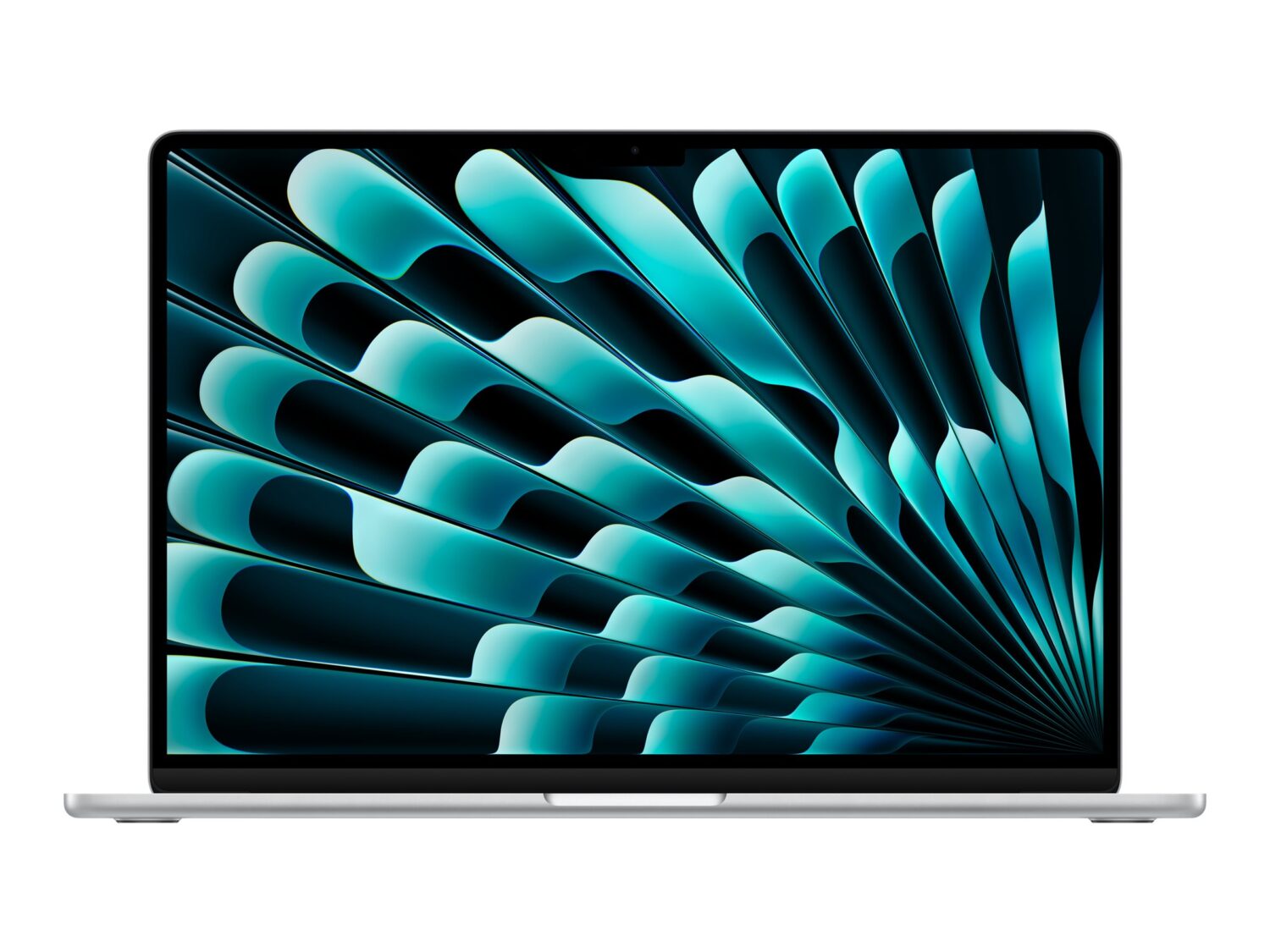 Apple MacBook Air 15” Apple M4 10C CPU, 10C GPU/16GB/256GB SSD/Silver/INT | Apple