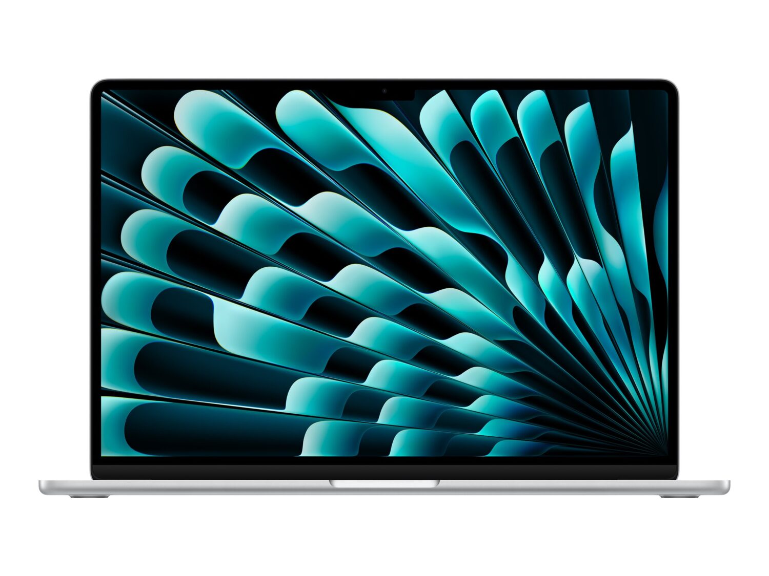 Apple MacBook Air 15” Apple M4 10C CPU, 10C GPU/16GB/256GB SSD/Silver/SWE | Apple