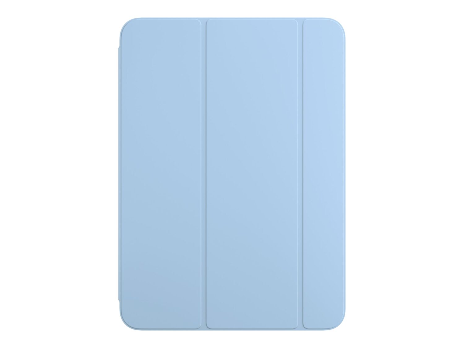 Apple Smart Folio for iPad (A16) - Sky | Apple