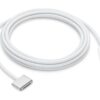 Apple USB-C to MagSafe 3 Cable (2m) - Silver | Apple