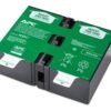 APC Replacement Battery Cartridge # 124 | Schneider Electric
