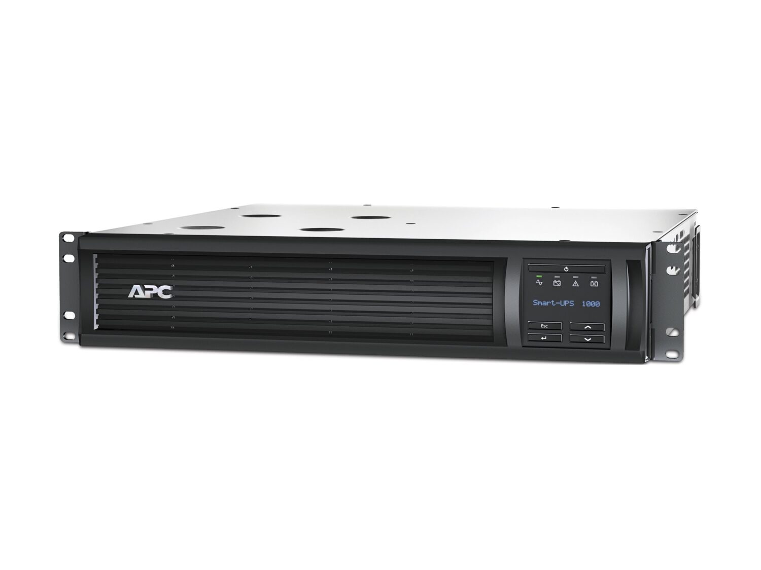 APC Smart-UPS 1000VA LCD RM 2U 230V | Schneider Electric