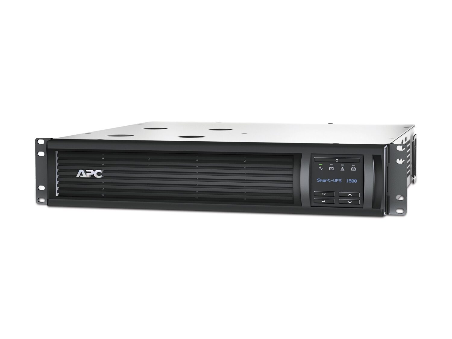 APC Smart-UPS 1500VA LCD RM 2U 230V | Schneider Electric