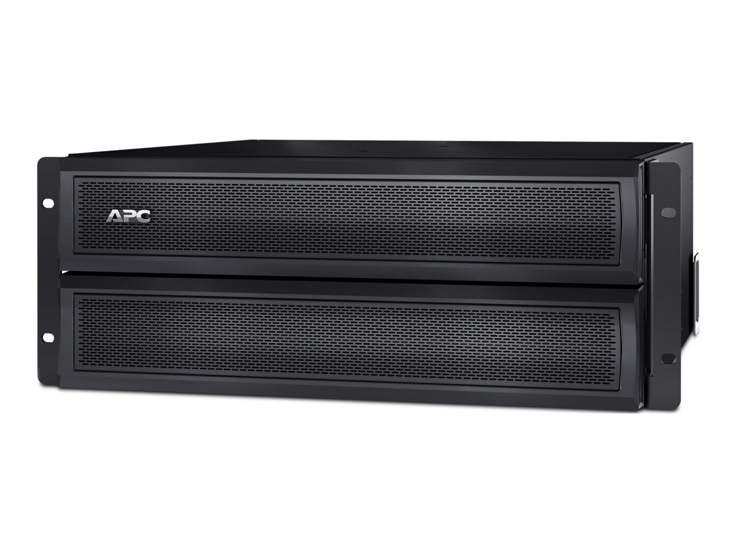APC Smart-UPS X 120V Short Depth External Battery Pack Tower/Rack Convertible | Schneider Electric