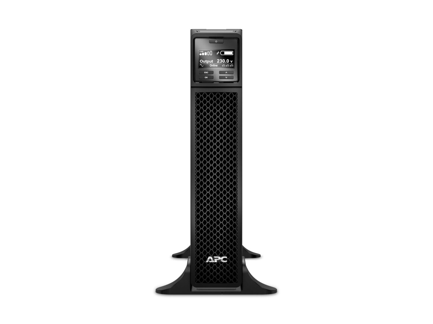 APC Smart-UPS SRT 2200VA 230V | Schneider Electric