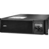 Schneider Electric Smart-UPS SRT RM 230V Marine | SRT5KRMXLIM | 5000 VA | 4500 W