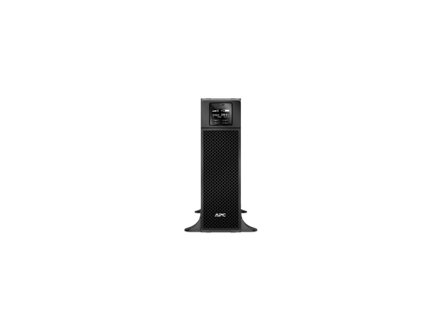 APC Smart-UPS SRT 5000VA 230V | Schneider Electric