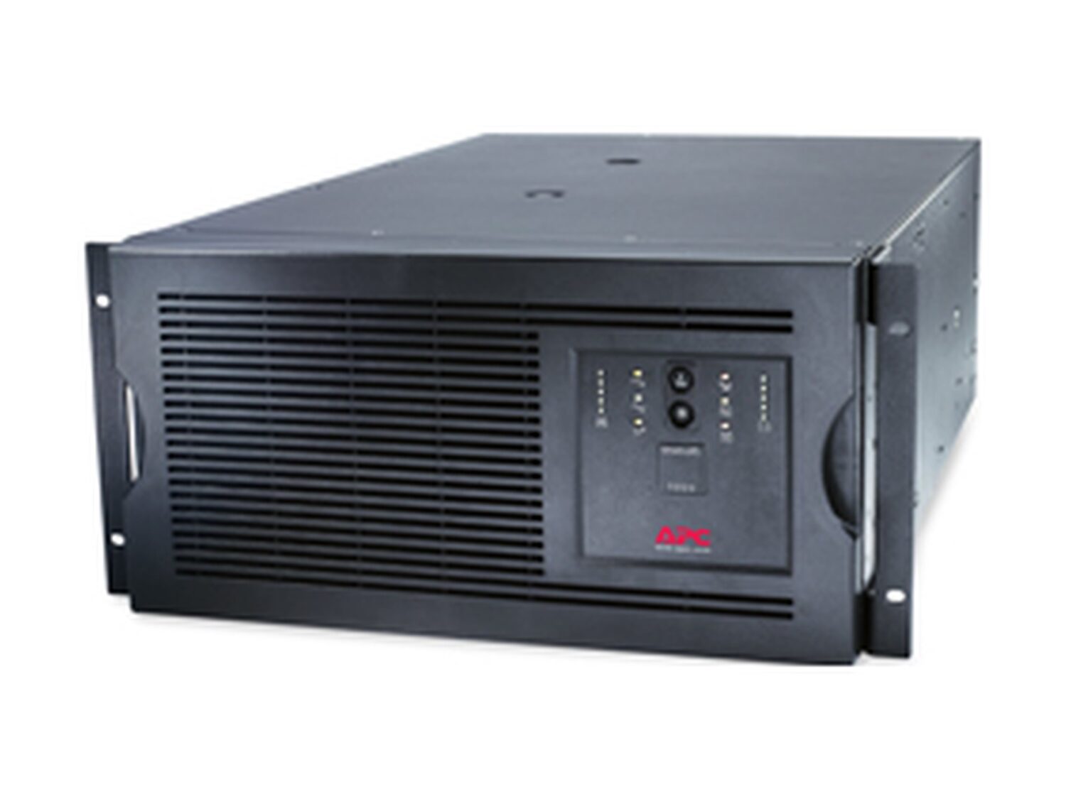 APC Smart-UPS 5000VA 230V Rackmount/Tower | Schneider Electric