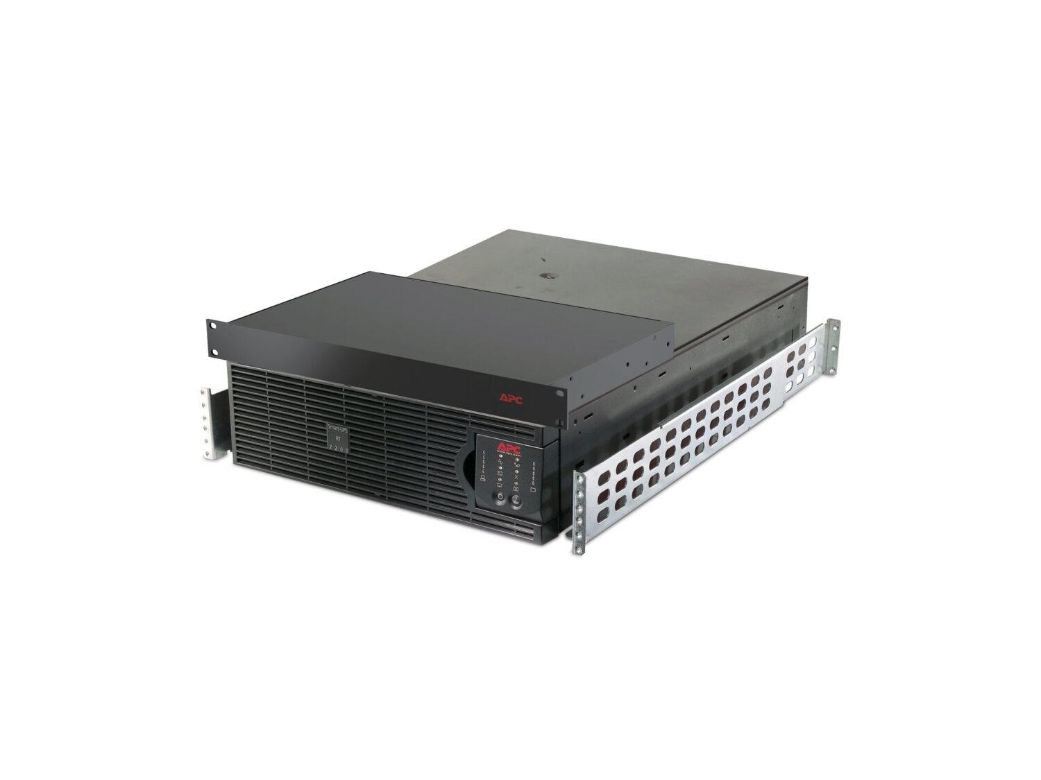 APC Smart-UPS RT 2200VA 230V - Marine | Schneider Electric