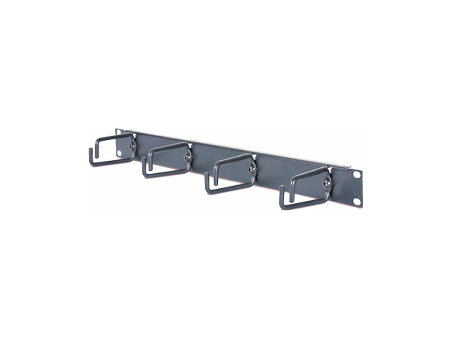 APC Horizontal Cable Organizer 1U | Schneider Electric