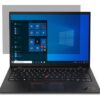 Lenovo 14-inch Bright Screen Privacy Filter for X1 Carbon Gen9 from 3M
