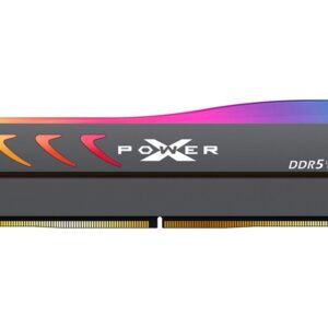 Silicon Power SP032GXLWU60BFSK | 32 GB | DDR5 | 6000 MHz | PC/server | Registered No | ECC Yes