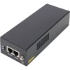 Digitus Gigabit Ethernet PoE++ Injector, 802.3bt, 85 W | DN-95109