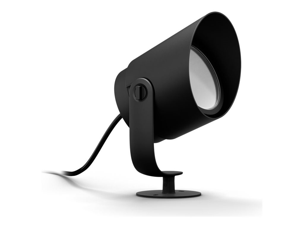 Philips Hue WCA Lily XL Outdoor Spot Light 24V | 15 W | 2000-6500 Hue White Colour Ambiance - Image 9