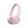 Sony Headphones | WH-CH520 | Bluetooth | On-Ear | Wireless | Pink