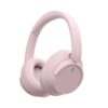 Sony Headphones | WH-CH720N | Bluetooth | On-Ear | Noise canceling | Wireless | Pink