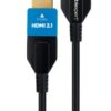 Cablexpert Active Optical (AOC) Ultra High speed HDMI cable with Ethernet AOC Series, 5 m | CC-HDMI8K-AOC-5M