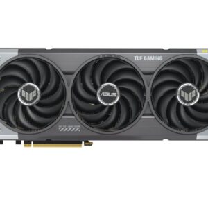 Asus TUF Gaming GeForce RTX 5070 12GB GDDR7 OC Edition | NVIDIA | 12 GB | GeForce RTX 5070 | GDDR7 | HDMI ports quantity 2 | PCI Express 5.0