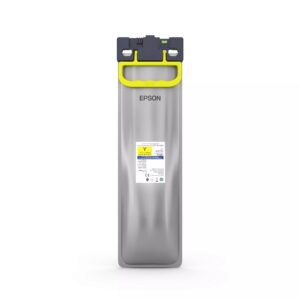 Epson XL Ink | WorkForce Pro EM-C810xR | Ink cartrige | Yellow