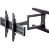 EDBAK VSM653 Double Swing Arm Wall Mount for 49″-65″ Sreens | EDBAK