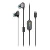 Lenovo RGB Gaming In-Ear Headphones | Legion E510 7.1 | Built-in microphone | Wired | Stormy Gray