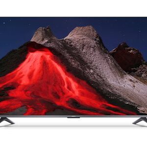 Xiaomi QLED TV A Pro 2026 | 65 | Smart TV | Google TV | 4K UHD