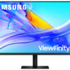 Samsung | LS37D802UAUXEN | 37 " | VA | 16:9 | 60 Hz | 5 ms | 3840 x 2160 pixels | 350 cd/m² | HDMI ports quantity 1