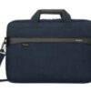 Targus 15-16" GeoLite EcoSmart Slim Brief - Blue | Targus