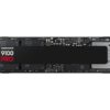 Samsung 9100 PRO | 2000 GB | SSD form factor M.2 2280 | Solid-state drive interface PCI Express 5.0 x4 (NVMe) | Read speed 14700 MB/s | Write speed 13400 MB/s