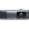 Benq TK710 | 4K UHD (3840 x 2160) | 3200 ANSI lumens | Grey/White