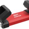 Silicon Power DS72 | 250 GB | USB Type-A/USB Type-C 3.2 Gen 2 | Red