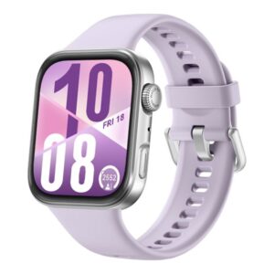 Huawei Watch FIT4 (Purple), Seiya-B19F