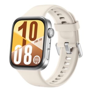 Huawei Watch FIT4 (White), Seiya-B19F
