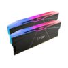 Lexar Memory with RGB lighting | ARES | 32 (2x16GB) GB | DDR5 | 6000 MHz | PC/server | Registered No | ECC No