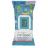 Soda | Wet Wipes Universal, 80 pcs | mr. Soda