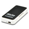 AXAGON External 5-slot reader | CRE-X1