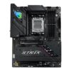 Asus ROG STRIX B850-F GAMING WIFI | Processor family AMD | Processor socket AM5 | DDR5 DIMM | Number of SATA connectors 2