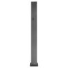 SUNGROW Standing Pole for EV Charger, AC007-0+ | BJ016629