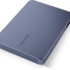 Toshiba Canvio Gaming | 2000 GB | 2.5 " | USB 3.2 | Grey