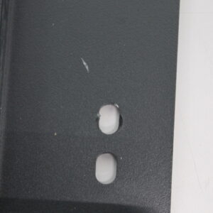 SALE OUT. Sungrow ESS SBR Base+Switchgear V0 | SUNGROW | ESS SBR Base+Switchgear V0 | AST02594 | USED, SCRATCHED, MOUNTING MARKS, WITHOUT ORIGINAL PACKAGING, WITHOUT MANUALS